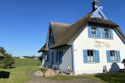 Image de Maison de vacances Viking Island Rügen Glowe