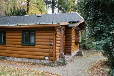 Image de Maison de vacances Hubertushöhe