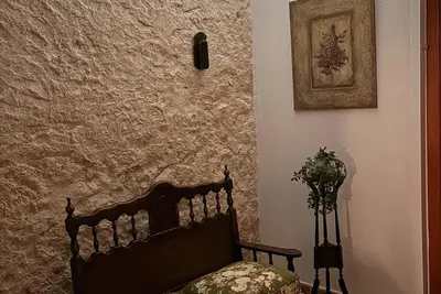El Refugio De Los Pomares
