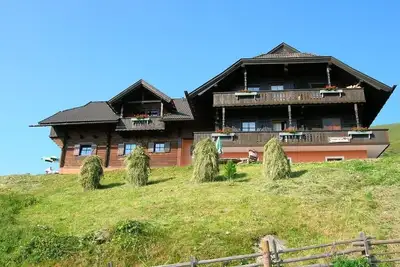 Image de Appartement de vacances avec sauna à Patergassen