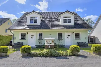 Image de Maison de vacances avec 1 chambre