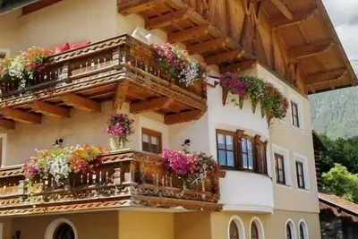 Image de Appartement à Pians avec piscine