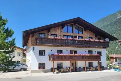 Image de Maison d'hôtes Sonne de 100 m²