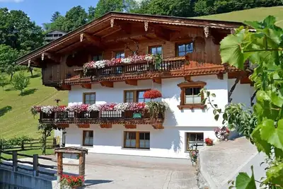 Image de Appartement de vacances avec 2 chambres