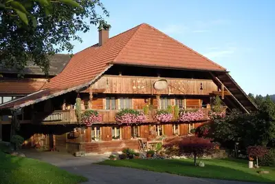 Image de Appartement de vacances avec 2 chambres