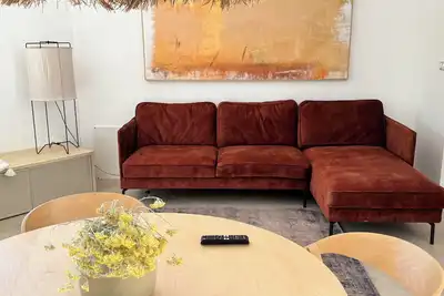 Image de À 2 mn du centre d'Anduze! Profitez de cette Maison neuve au cœur de la nature.