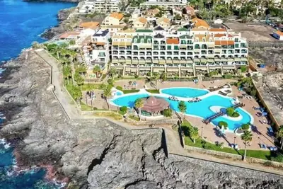 Image de Apartment in rocas del mar