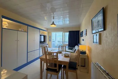 Image de Appartement vue mer - 4 pers.