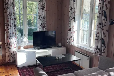 Image de Tovsrud Gård Gjestehus - cozy holiday home in historic surroundings