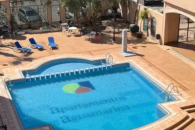 Image de R5, Cabo Roig 2 bedroom apartment
