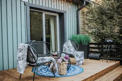 Image de Peaceful Family-Friendly Nature Stay in Tallinn / 15 minutes from The Old Town