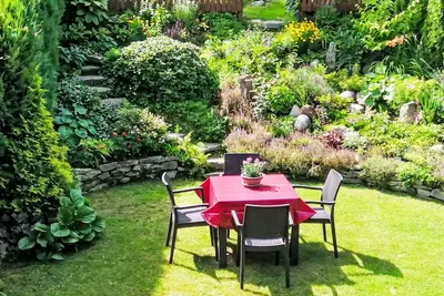 Image de Bel appartement pour 4 personnes avec Wifi, Tv et terrasse
