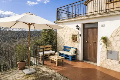 Image de Joli appartement pour 4 personnes avec climatisation, Tv, patio et animaux admis