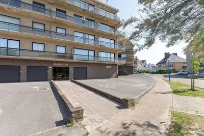 Image de Agréable appartement pour 6 personnes avec Wifi, Tv et balcon