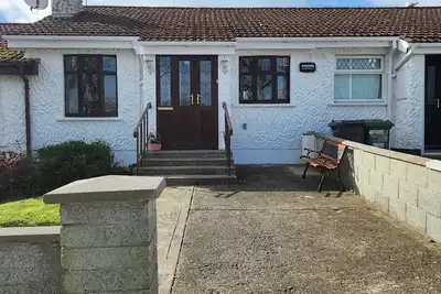 Image de Charming & Cosy 2-bedroom bungalow in charming Balbriggan perfect for getaways