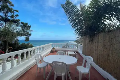 Image de Gorgeous 2-bedroom apartment in Tanger Playa Blanca for your stay, Great Seaside