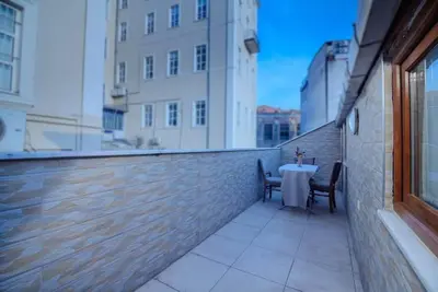 Image de White Moon Suites