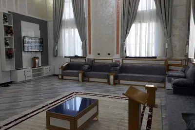Image de Oromia Luxury Villa Excellent 5-bedrooms in pleasant Shashemene for your stay