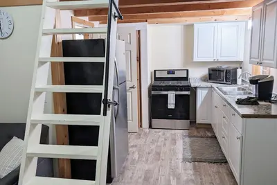 Image de 2-bedroom saltbox cottage in Mousam lakes region of southern Maine