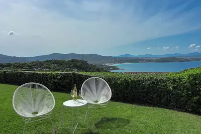Image de Villa dei Pesci: Commanding View and Infinity Pool
