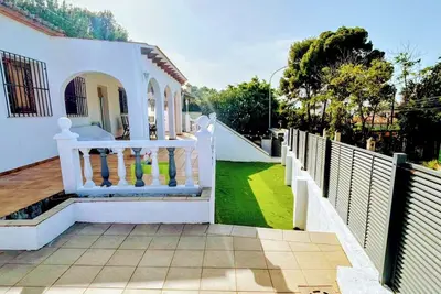 Image de House Cala Playa Denia