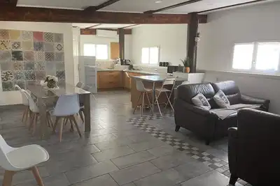 Image de Maison de campagne