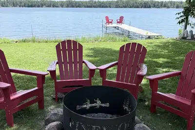 Image de Lakeside Relaxation at Pinewood Shores  only 1. 5 hrs from Toronto