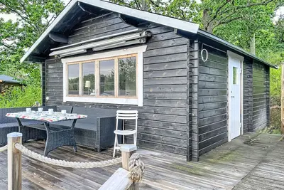 Image de Sjöarpstugan by Interhome