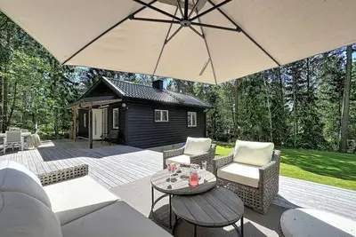 Image de Skärgårdshem by Interhome