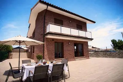 Image de La Villa de Miera - 12809