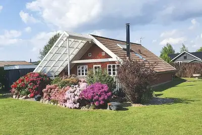 Image de \"Amila\" - 500m to the fjord by Interhome