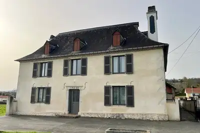 Image de Maison de campagne grande capacité