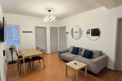 Image de Apartment in Condesa with a Terrace