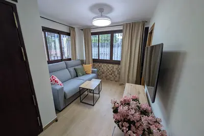 Image de Bright and Central Ground Floor in Arroyo de la Miel
