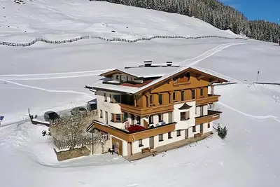 Image de House Windegg, vacation apartment in Hintertux