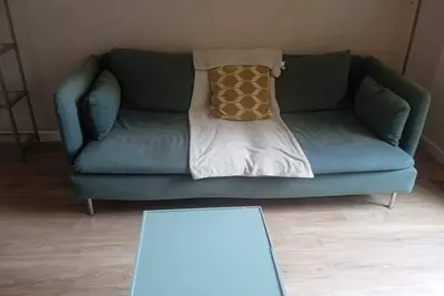 Image de Chambre appartement agréable -accès facile Paris13
