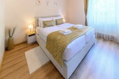 Image de Elegáns apartman prémium kávéválasztékkal Kaposváron