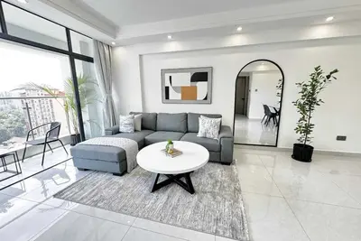 Image de 2br Westlands Sky-high airy escape, Gtc/Sarit
