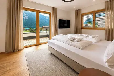 Image de Seeblick Residence Dristenkopf - Balcony, Ski-In, Out & Golf