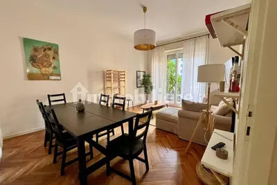 Image de Penthouse 200 sqm 5 min walk from Duomo Milano cathedral. Vip Are sleeps 10 max