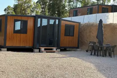 Image de Nouveauté  vos vacances  au calme en corse