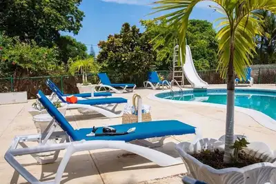 Image de Beautiful, Private Pool, Family Villa in Gated Beach Community