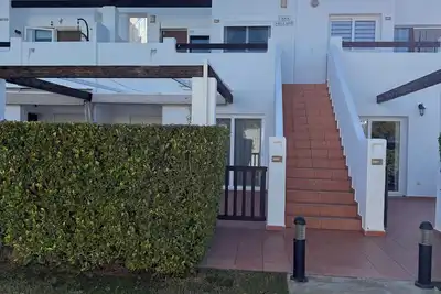 Image de Serene & peaceful 2-bedroom apartment with Ac in Alhama de Murcia