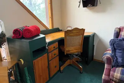 Image de Grandmas Cabin a Cozy Mountain Retreat