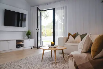 Image de Busselton Modern Coastal Studio Walk to Beach Relaxing Beach Retreat