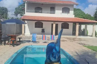 Image de Vacation home - Praia do Sol,
