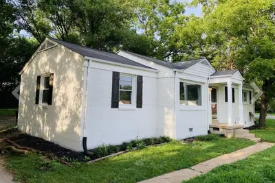 Image de Cozy Updated Ranch | Minutes to Downtown Franklin