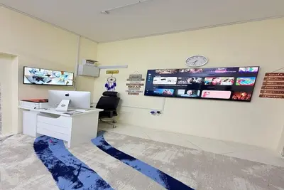 Image de Tidy Premium Hostel Male&Female Upper Bed Ajman