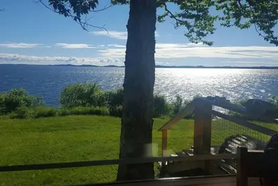 Image de Oceanfront Perrydise