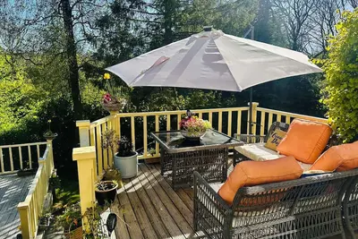 Image de Rose Cottage, Cosy South Lake District Retreat, Sleeps 5
